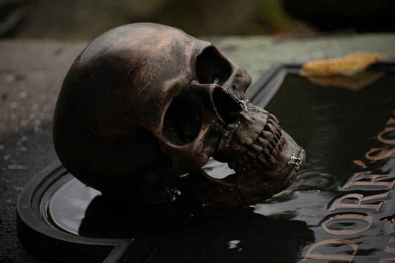 Lost Relics